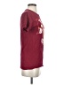 DC Comics Burgundy Active T-Shirt Size S - photo 4