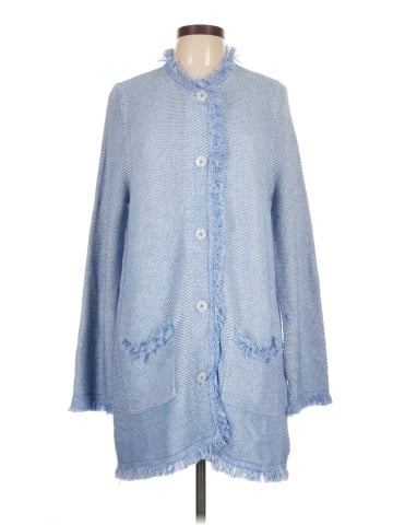 J. McLaughlin Poncho (view 1)