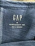 Gap 100% Cotton Blue Active T-Shirt Size M - photo 7