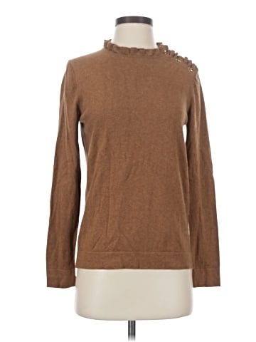 J.Crew Turtleneck Sweater (view 1)