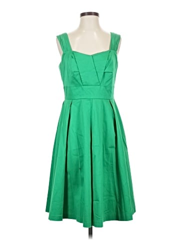 Calvin Klein Cocktail Dress (view 1)