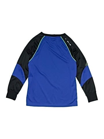 AND1 3/4 Sleeve T-Shirt (view 2)