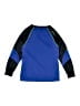AND1 Blue 3/4 Sleeve T-Shirt Size 8 - photo 2