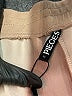 Pieces Brown Casual Pants Size XL - photo 4