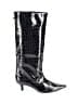 Zara Black Boots Size EU 41 - photo 1