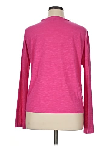 Juicy Couture Long Sleeve T-Shirt (view 2)