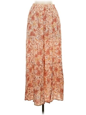 Hippie Rose Casual Skirt (view 1)