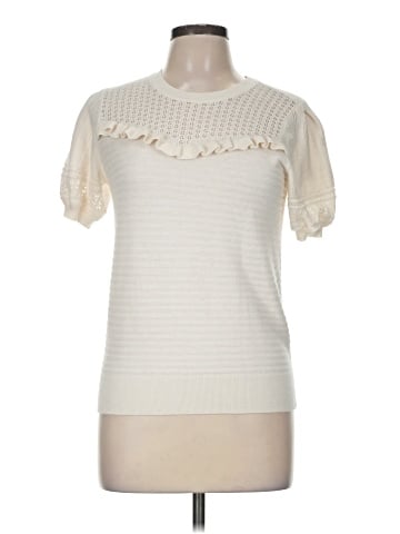 Ann Taylor LOFT Pullover Sweater (view 1)