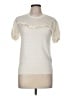 Ann Taylor LOFT Ivory Pullover Sweater Size M - photo 1