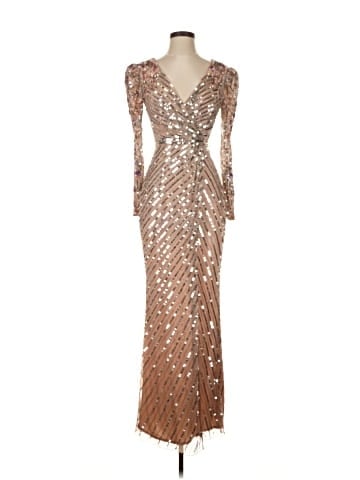 Mac Duggal Cocktail Dress (view 1)