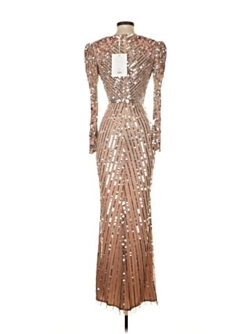 Mac Duggal Cocktail Dress (view 2)