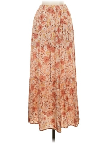 Hippie Rose Casual Skirt (view 2)