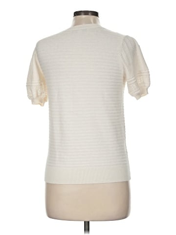 Ann Taylor LOFT Pullover Sweater (view 2)