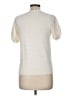 Ann Taylor LOFT Ivory Pullover Sweater Size M - photo 2