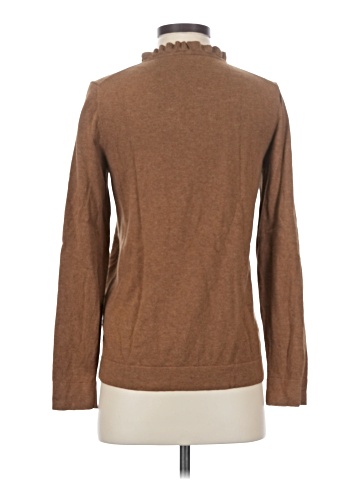 J.Crew Turtleneck Sweater (view 2)