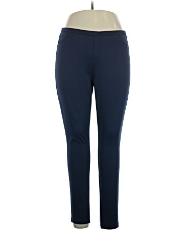 Simply Vera Vera Wang Active Pants (view 1)