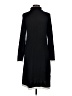Apt. 9 Black Turtleneck Sweater Size M - photo 2