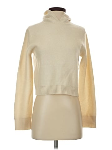 Club Monaco Turtleneck Sweater (view 1)