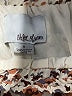 Chloe Oliver Floral Ivory Casual Pants Size S - photo 7