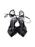 Zara Black Heels Size EU 36 - photo 2