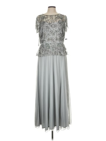 Pisarro Nights Cocktail Dress (view 1)