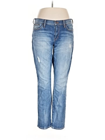 J.Crew Factory Store Jeans (view 1)