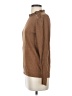 J.Crew 100% Cotton Brown Turtleneck Sweater Size XS (estimated) - photo 5