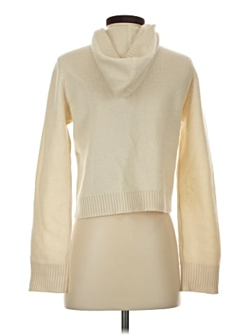 Club Monaco Turtleneck Sweater (view 2)