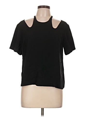 A.L.C. Short Sleeve Top (view 1)