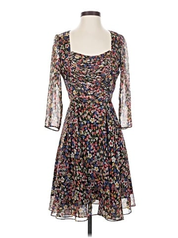The Kooples Cocktail Dress (view 1)