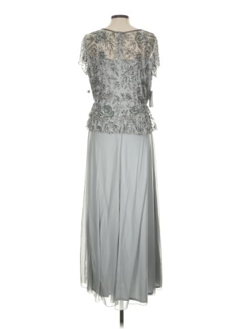 Pisarro Nights Cocktail Dress (view 2)