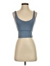 Gilly Hicks Blue Tank Top Size XS - photo 1