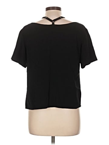 A.L.C. Short Sleeve Top (view 2)