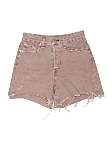 Rag & Bone Denim Shorts (view 1)