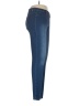 Uniqlo Solid Blue Jeggings Size M - photo 4