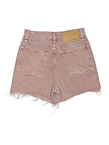 Rag & Bone Denim Shorts (view 2)