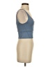 Gilly Hicks Blue Tank Top Size XS - photo 4
