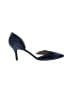 Sam Edelman Blue Heels Size 9 1/2 - photo 1