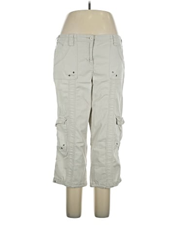 Style&Co Cargo Pants (view 1)