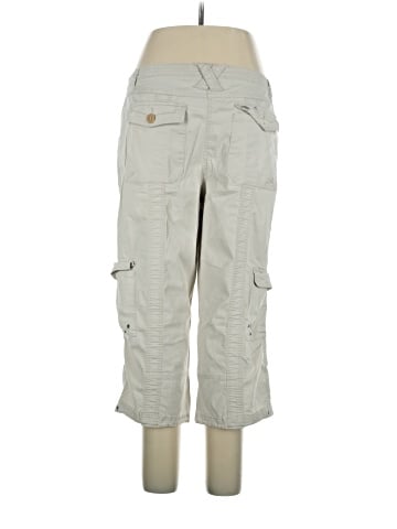 Style&Co Cargo Pants (view 2)