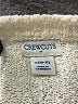 Crewcuts Outlet Floral Ivory Pullover Sweater Size 10 - 11 - photo 3