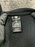 Active Life Black Long Sleeve T-Shirt Size M - photo 7