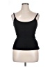 Forever 21 Black Tank Top Size XL - photo 1