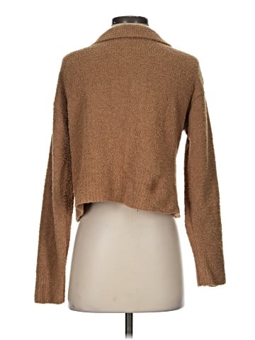 Ultra Flirt Pullover Sweater (view 2)