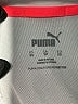 Puma 100% Polyester White Sleeveless T-Shirt Size XS - photo 7