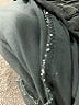 MICHAEL Michael Kors Black Track Pants Size P (petite) - photo 8