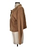 Ultra Flirt 100% Polyester Brown Pullover Sweater Size L - photo 5