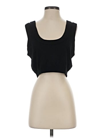 Forever 21 Sleeveless T-Shirt (view 1)