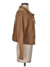 Ultra Flirt 100% Polyester Brown Pullover Sweater Size L - photo 4