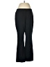 J.Jill Solid Black Dress Pants Size M - photo 1